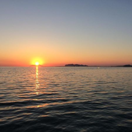 Carpe Diem Stagnone Villa Marsala Dış mekan fotoğraf
