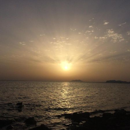 Carpe Diem Stagnone Villa Marsala Dış mekan fotoğraf