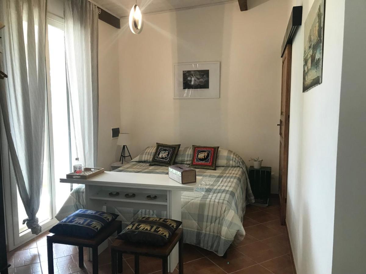 Carpe Diem Stagnone Villa Marsala Dış mekan fotoğraf