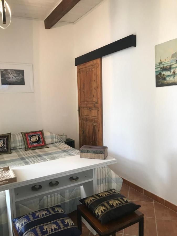 Carpe Diem Stagnone Villa Marsala Dış mekan fotoğraf